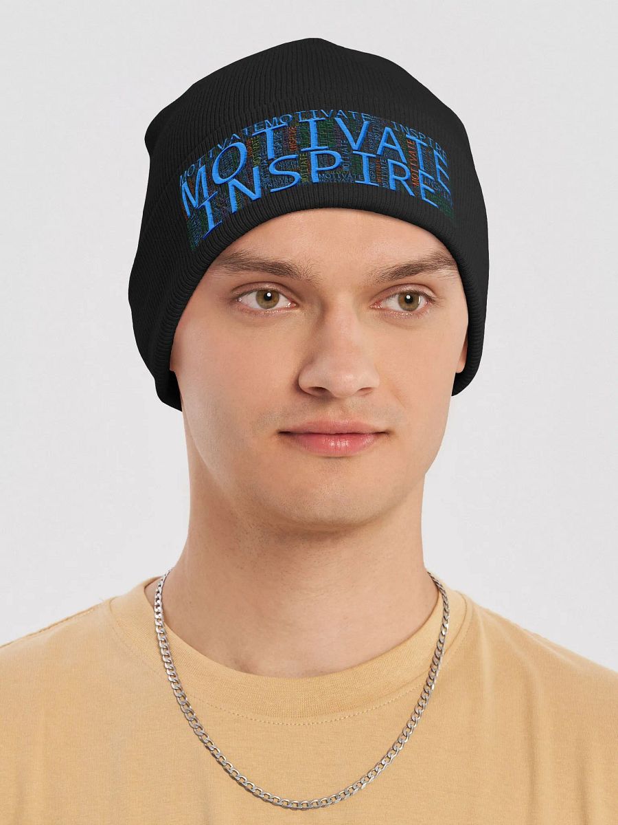 Inspire Beanie product image (34)