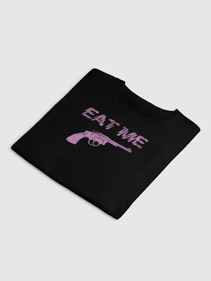 EAT ME - CROPTOP product image (2)