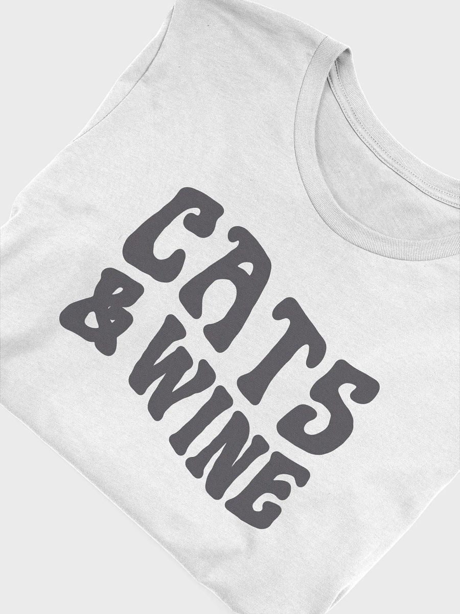 Cats & Wine product image (5)