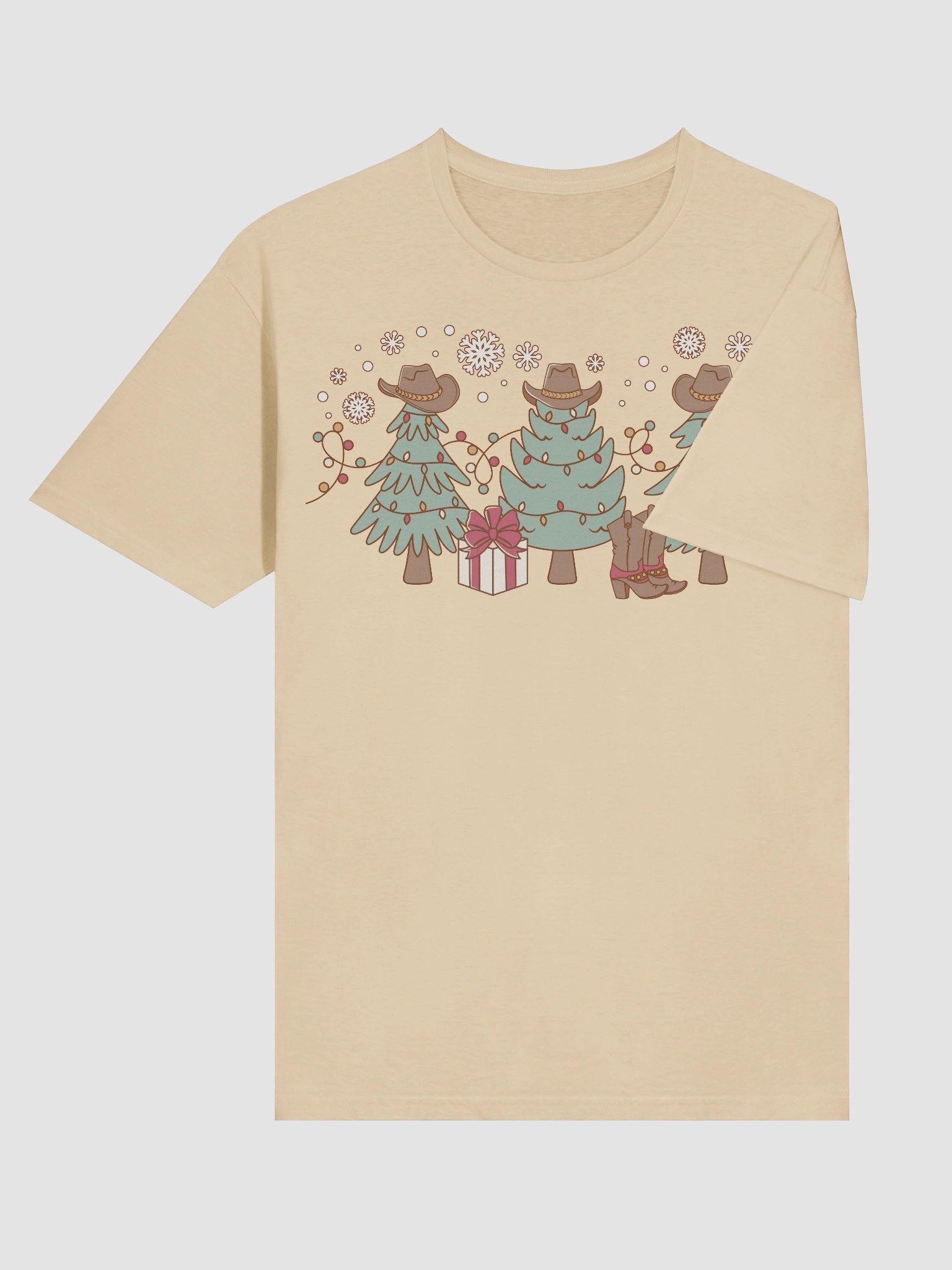 Western Christmas Trees product image (6)