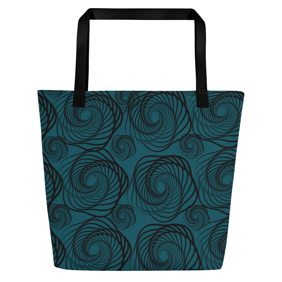 Sacred geometry Tote Bag for the modern ladies moms friends colleagues product image (3)
