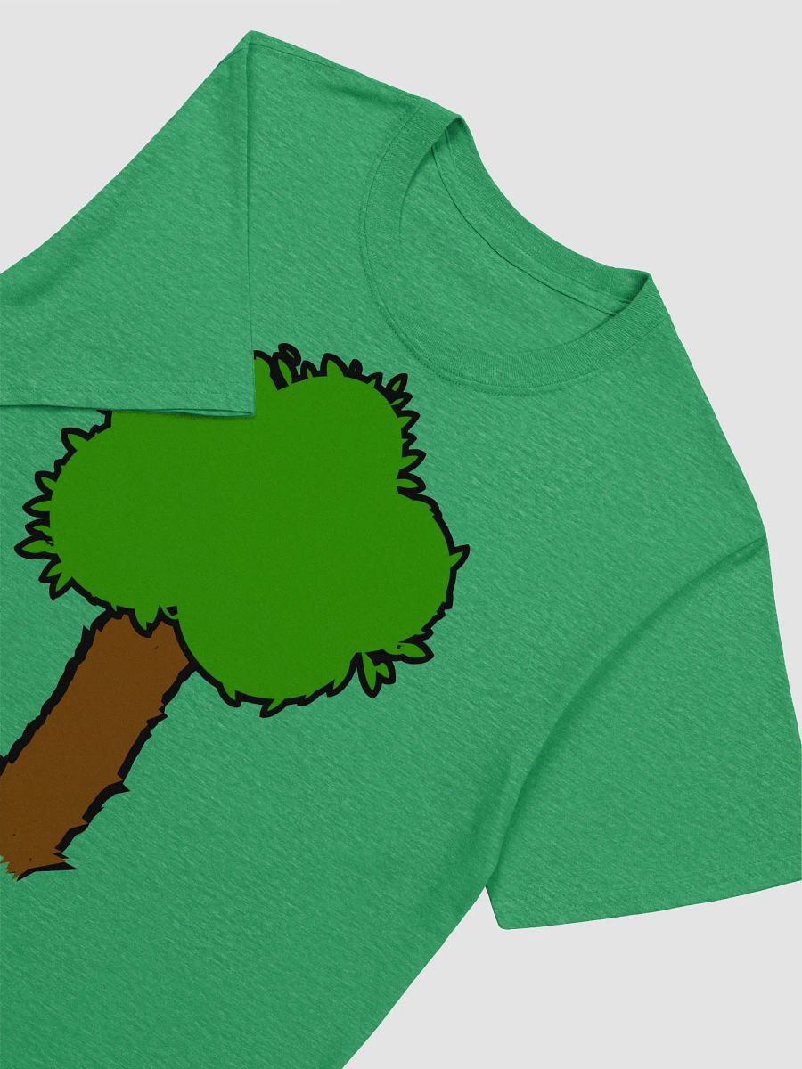 Trys Shirt product image (3)