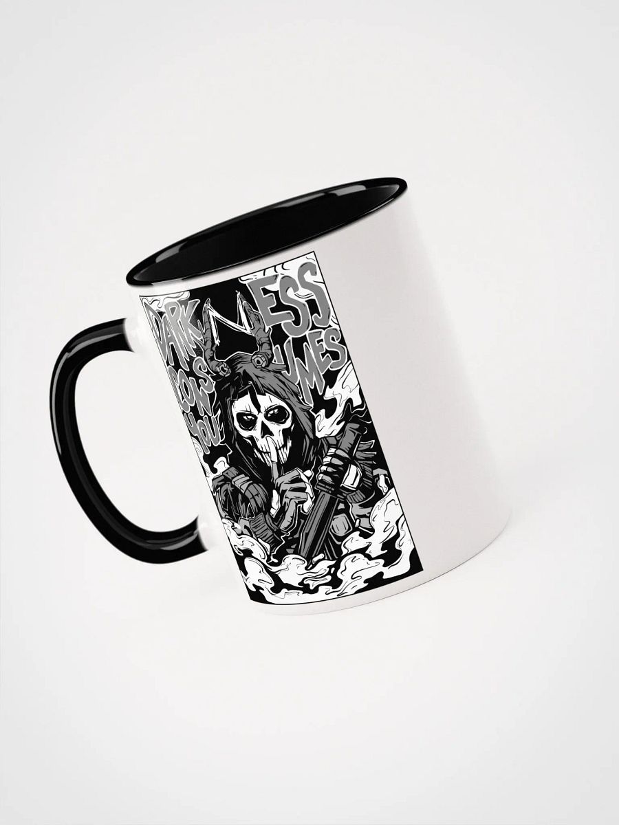 Darkness Mug product image (3)