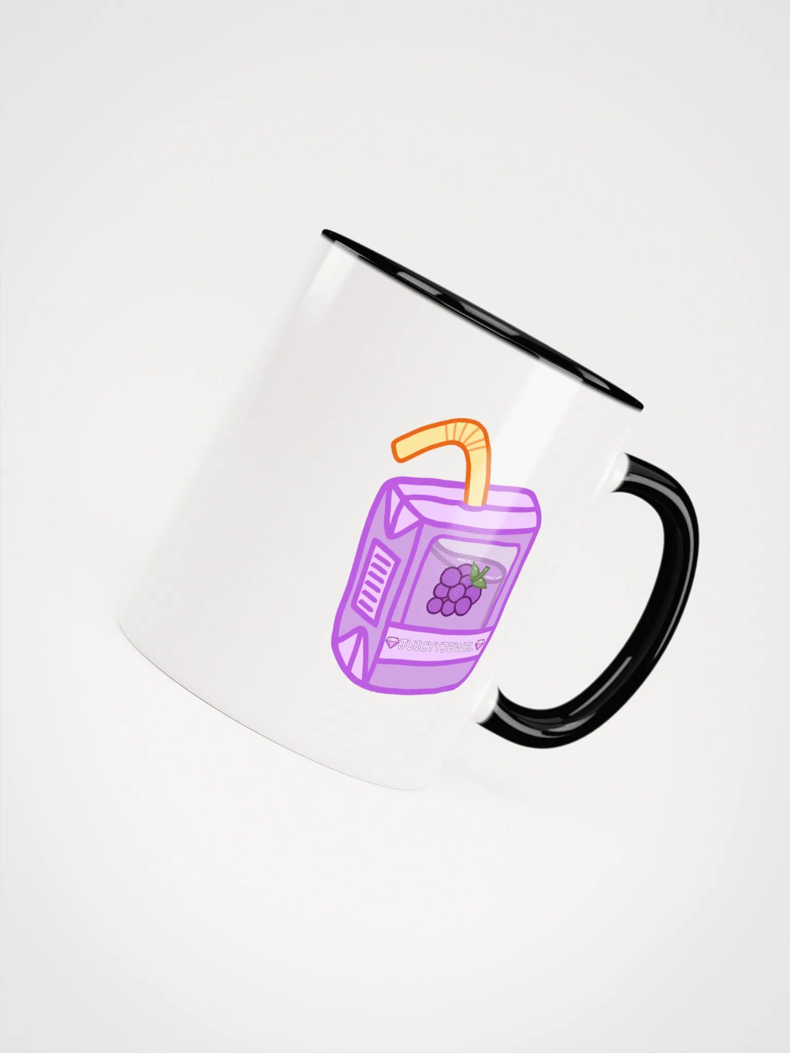JuicyyJewel Juicebox Mug product image (50)