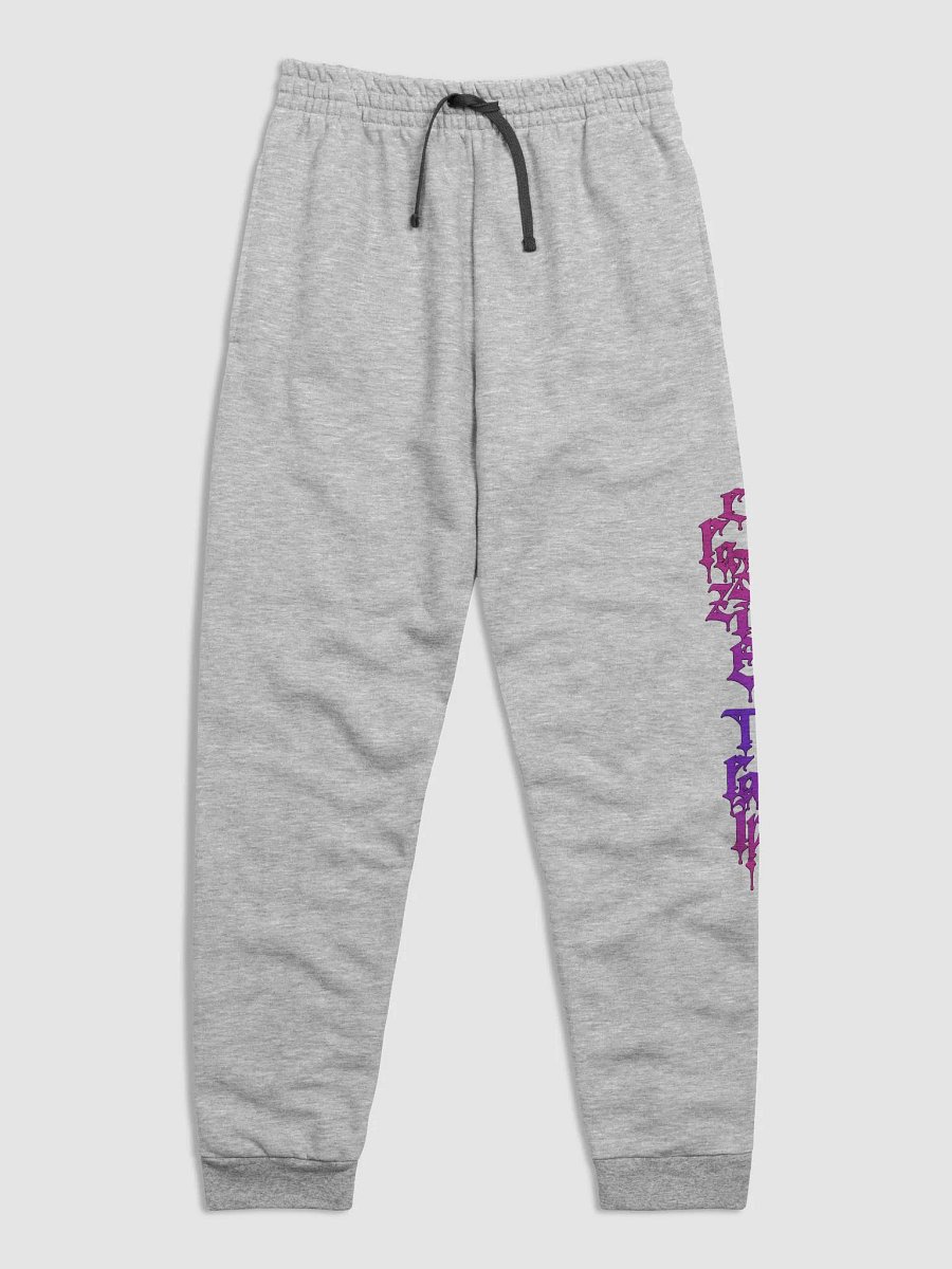 CrazzieTrain Joggers product image (24)