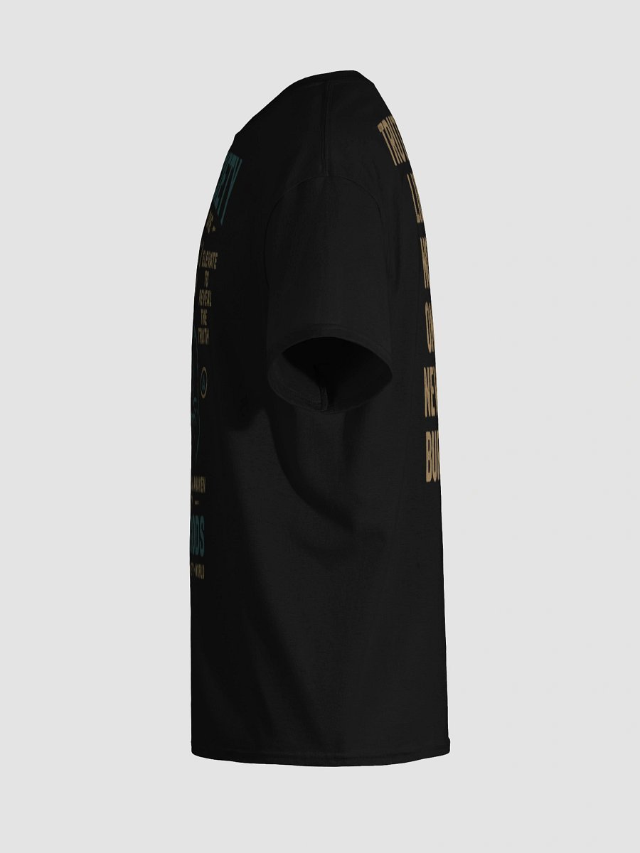 TRASH SOCIETY UNDERGROUND WORLD product image (11)