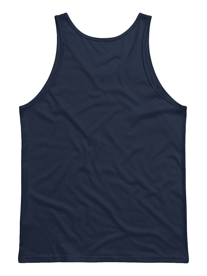 Patriot Nedo Boss Crown Logo Tank product image (8)
