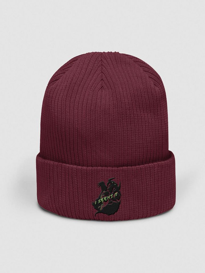 I Seen't It (Hodag) Beanie product image (5)