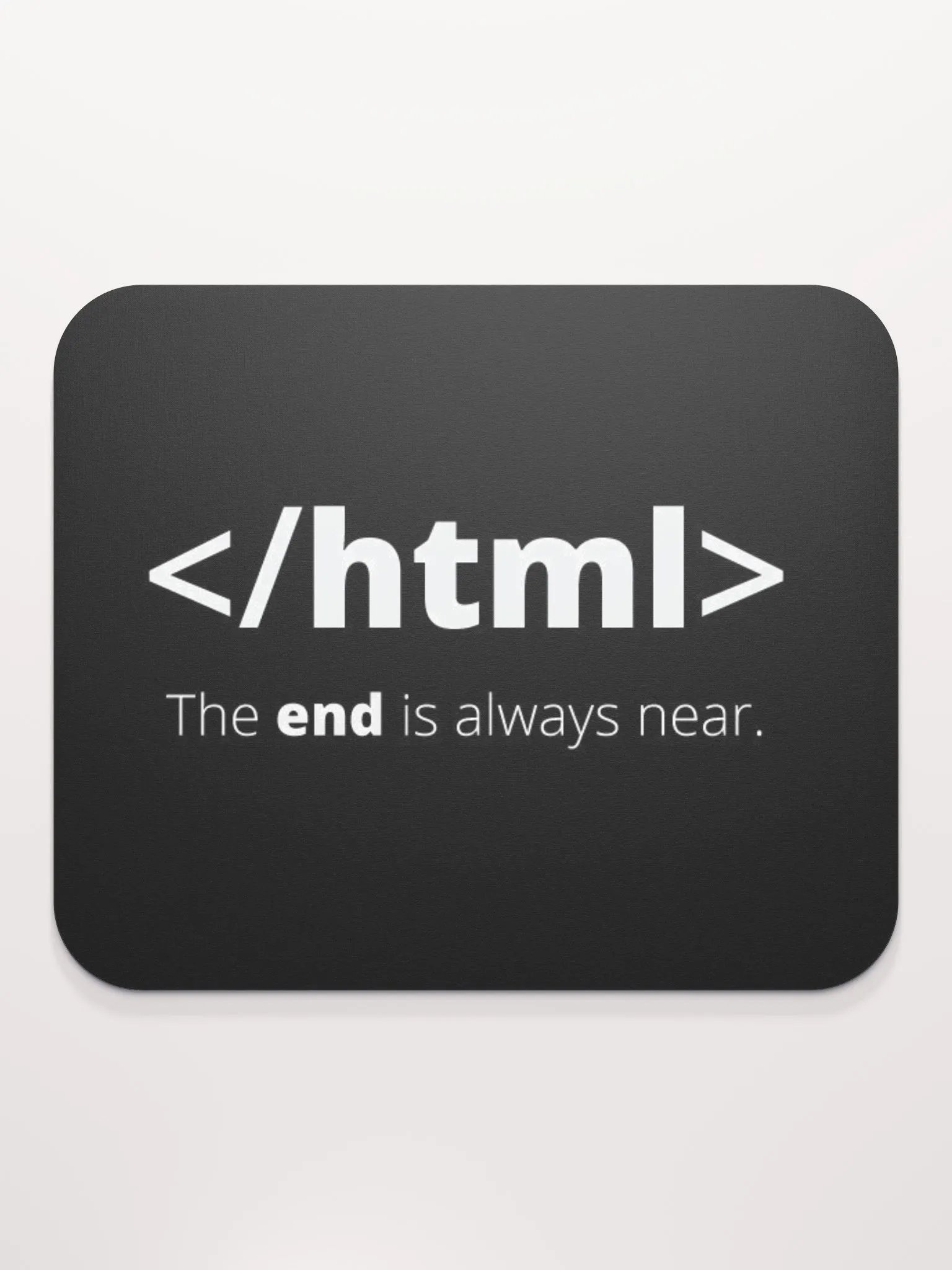 Classic Mouse Pad product image (7)