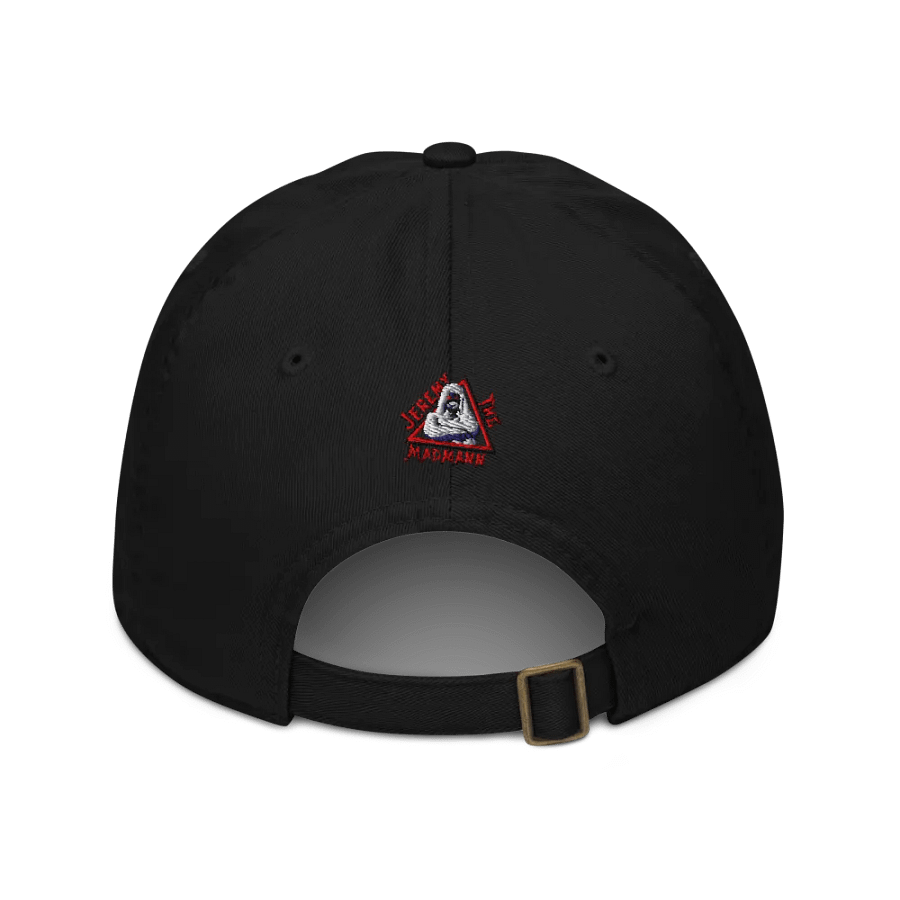 Asylum Radio Show Hat product image (4)