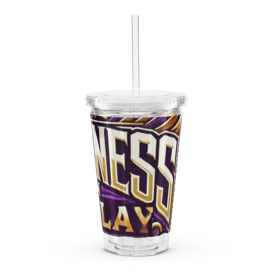 Royal Splendor Double Wall Tumbler product image (4)