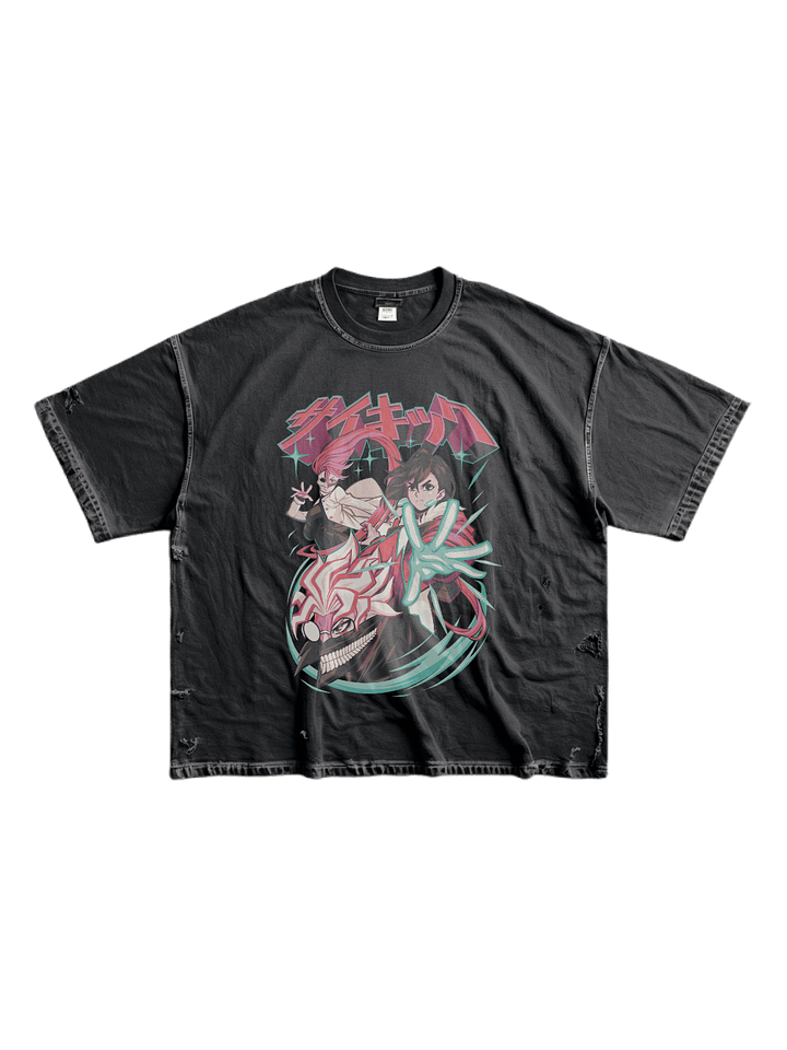 Psykick (Inspired by Dandadan) product image (1)