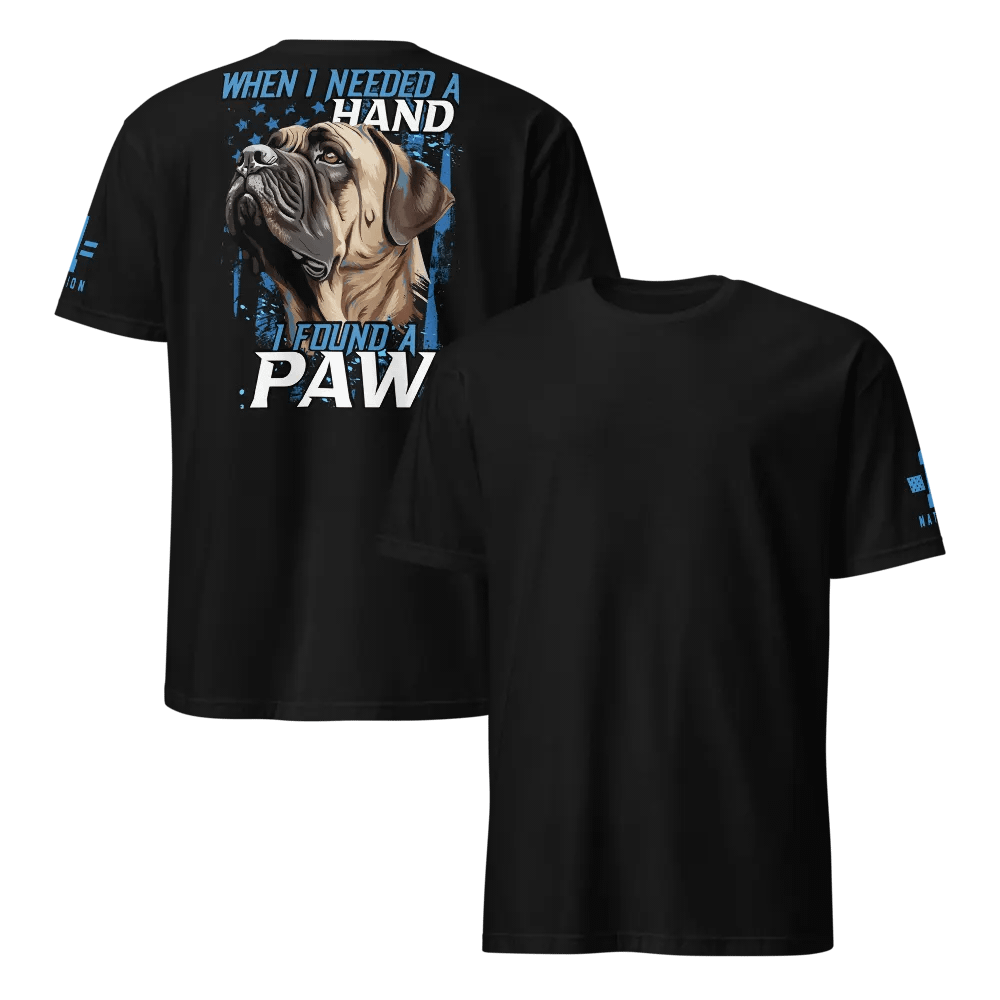 Found a Paw: Mastiff product image (13)