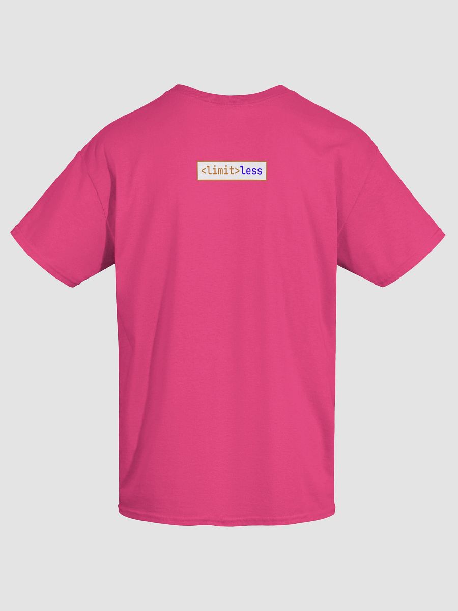 Flirty Bunny Gamer T-Shirt – Funny Poolside Geek Tee with Flamingo Float & Cocktail | Nerd Summer Vibes product image (12)