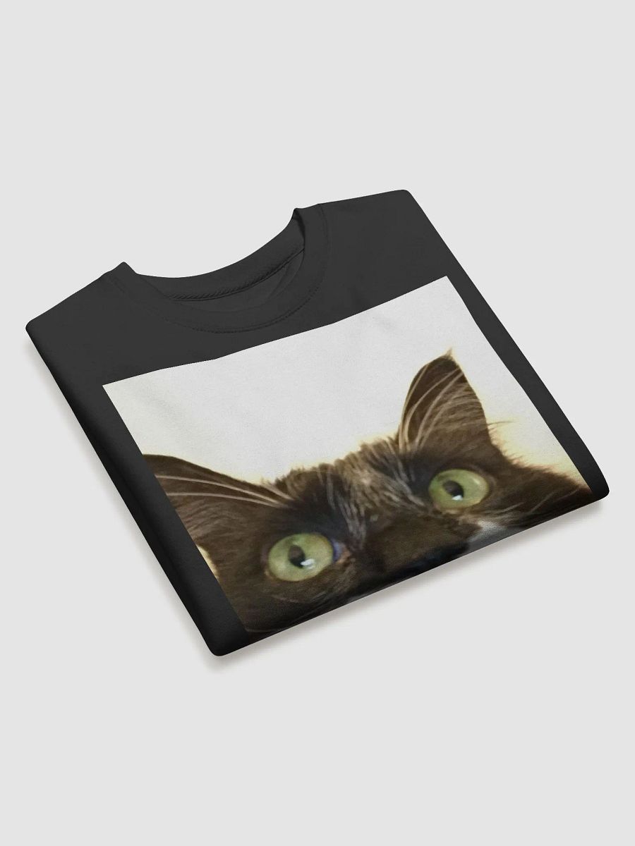 Dharma Cat Sweatshirt product image (3)
