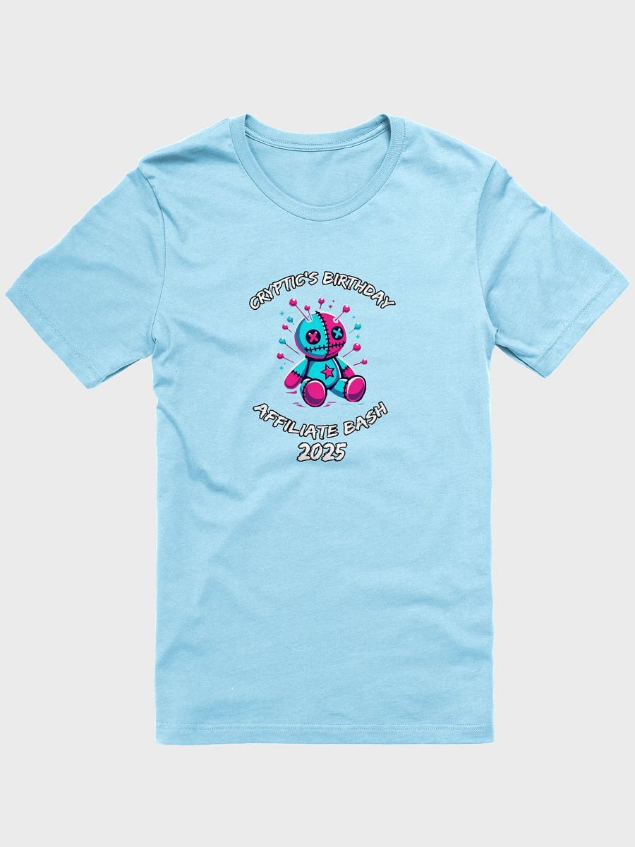 Cryptic's Birthday Bash 2025 (Light Colors) product image (3)