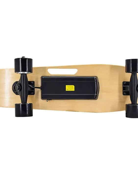 Electric Skateboard Kids Automatic Skateboard Electric product image (3)