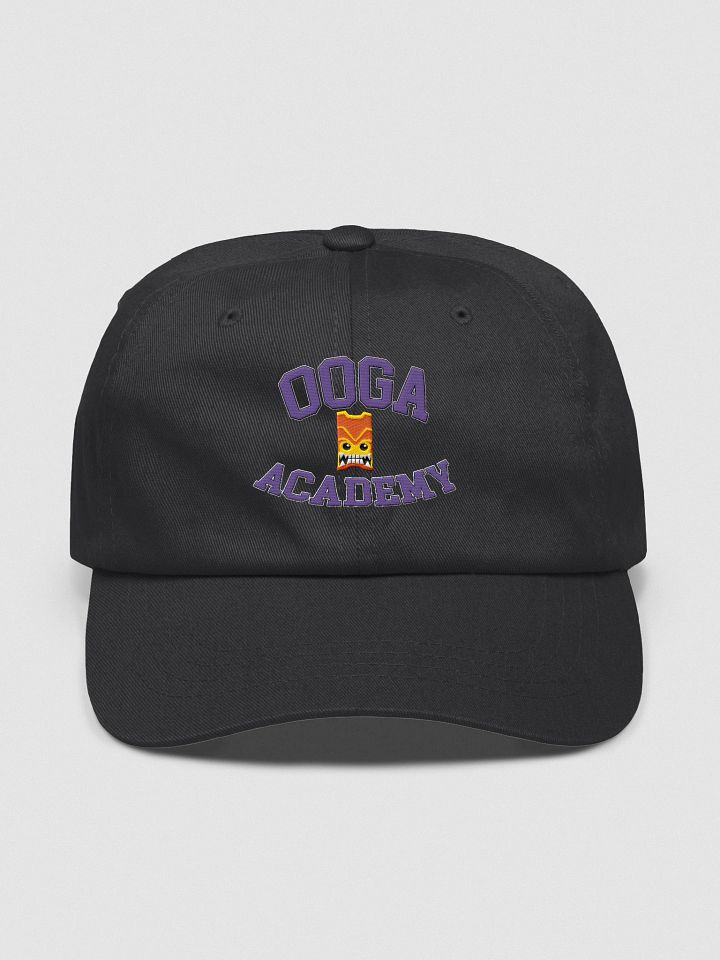 Ooga Academy Cap product image (3)