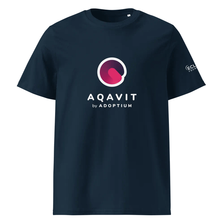 AQAvit T-shirt product image (1)