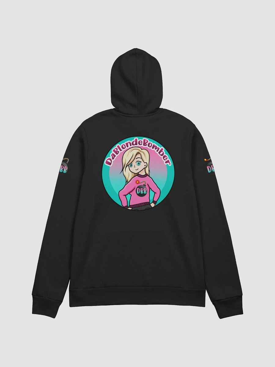 Blonde's Hoodie product image (2)