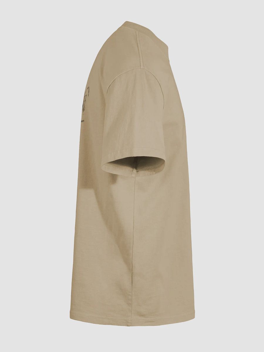 Retro Ride Icon Oversized Tee product image (28)
