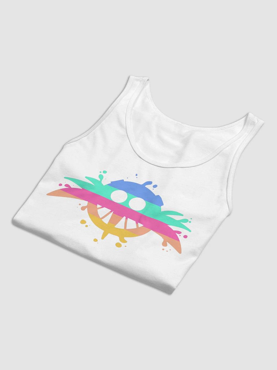 SUMMER HEAT EGGDRIP TANK TOP product image (6)