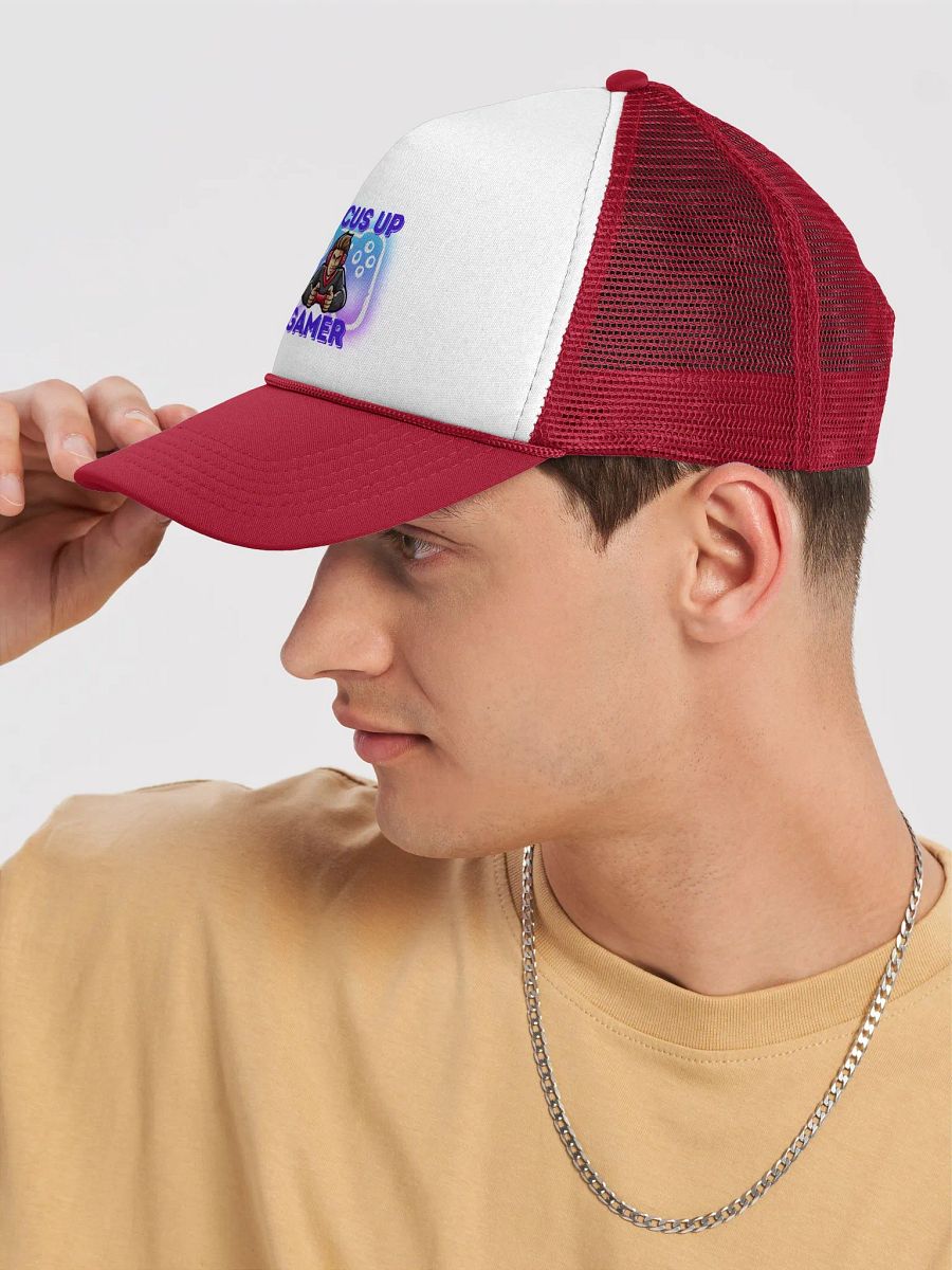 gaming hat/hot wear product image (7)