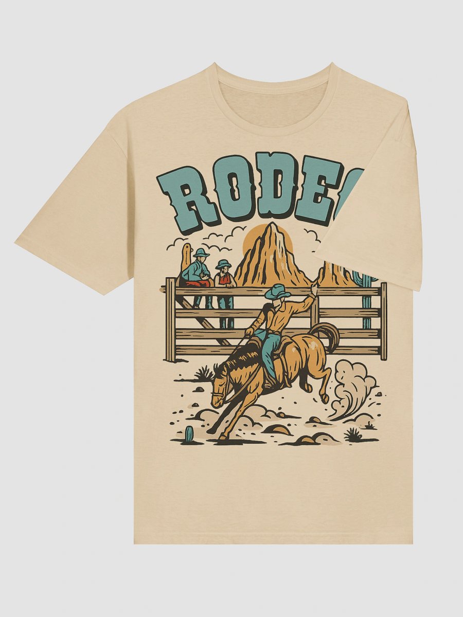 Rodeo Arena product image (6)