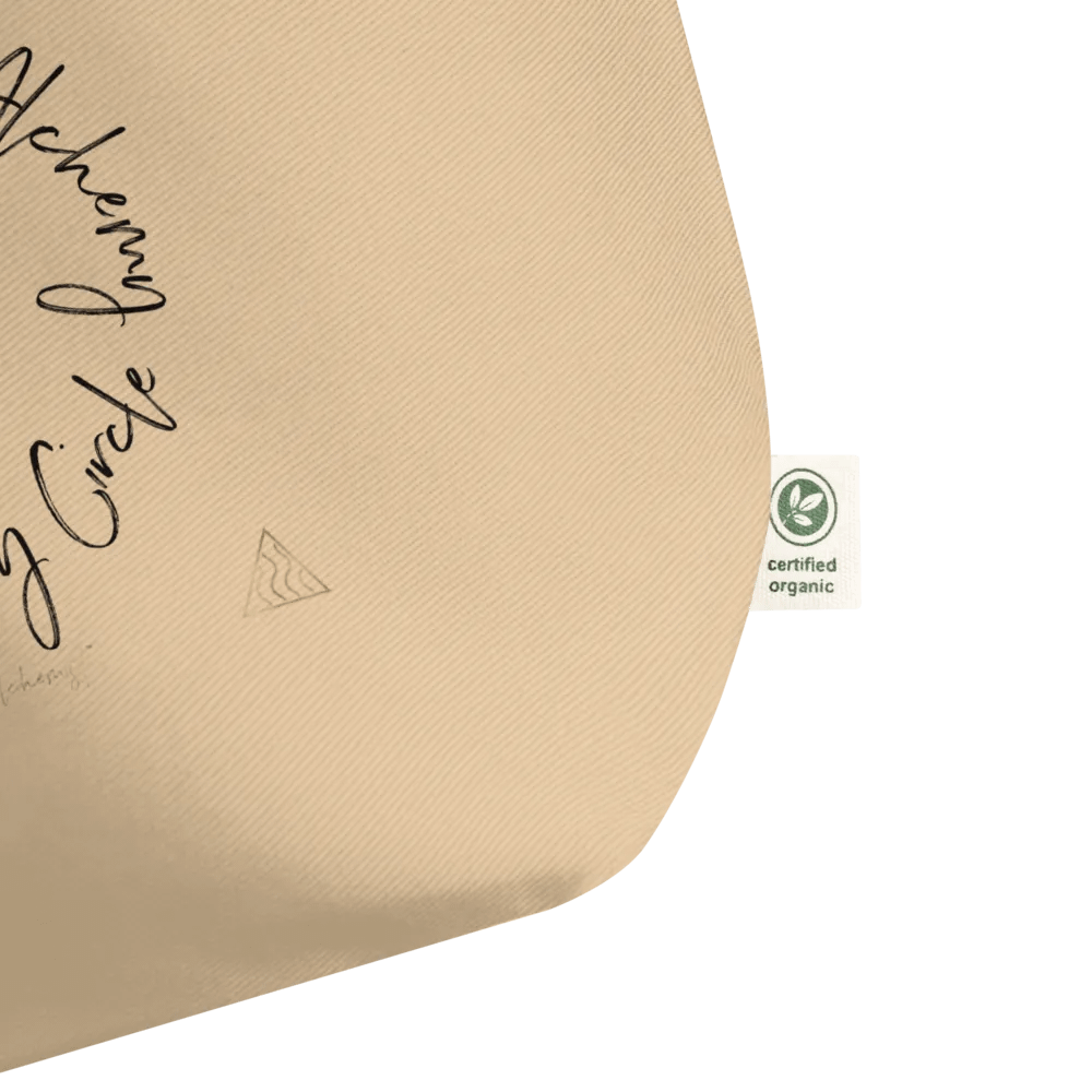 Alchemy Circle Tote product image (3)