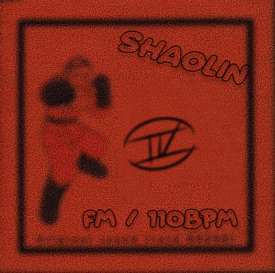 Shaolin product image (1)