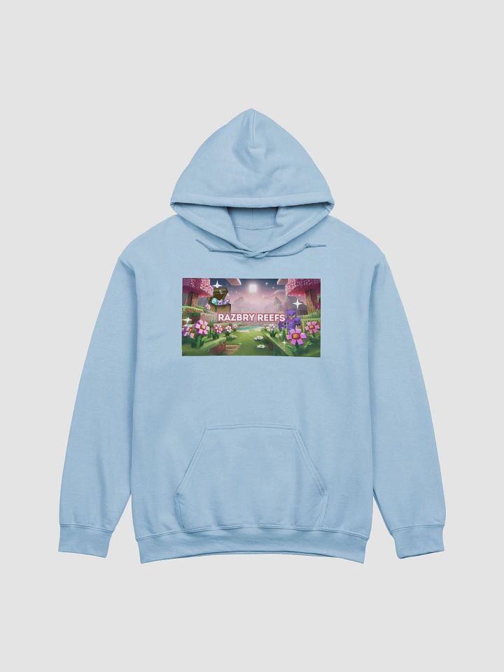 Razbry Reefs Cozy Dream Hoodie product image (3)