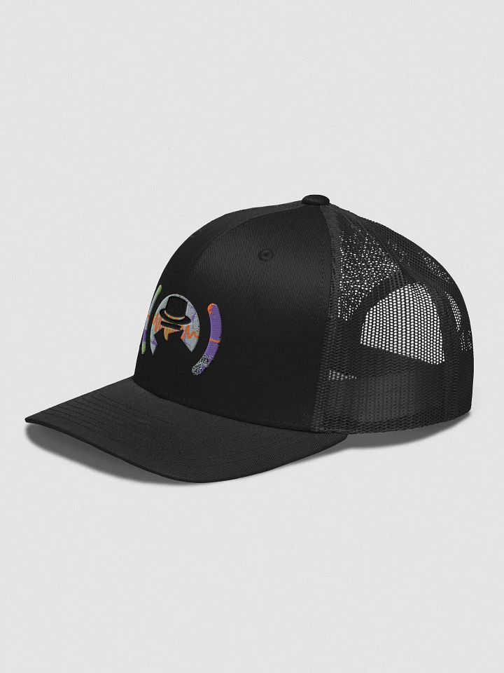 Operators Hat product image (2)