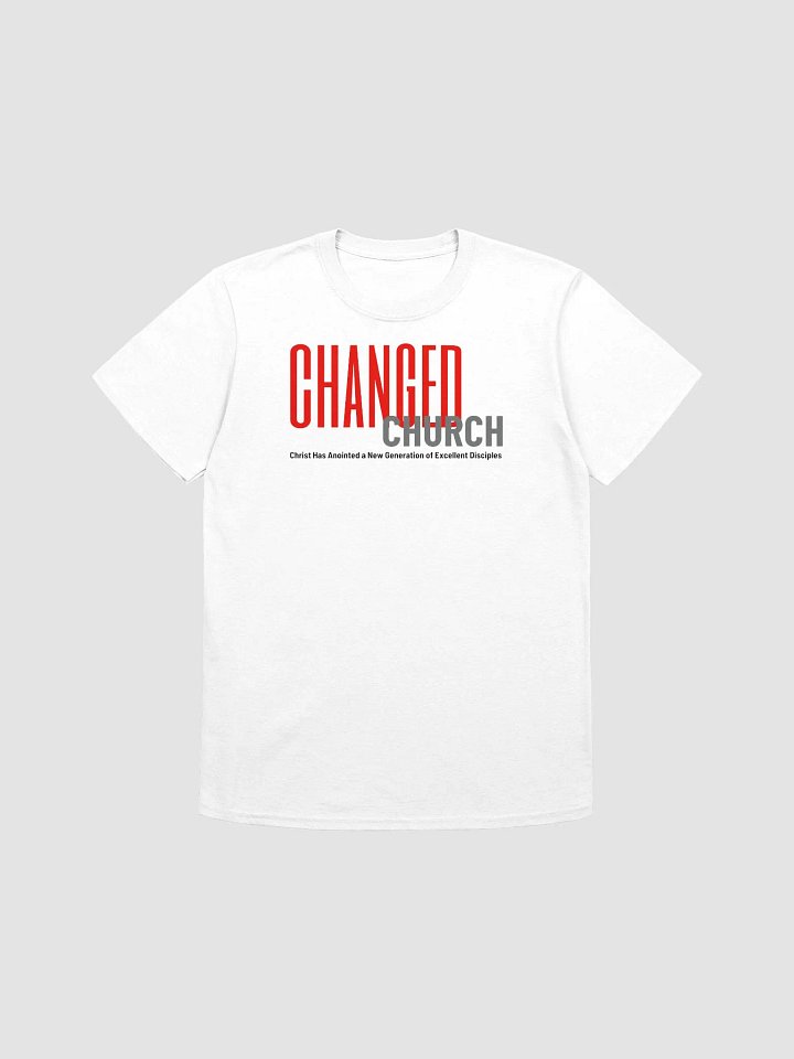 Copy of Changed Church Universal Fit product image (1)