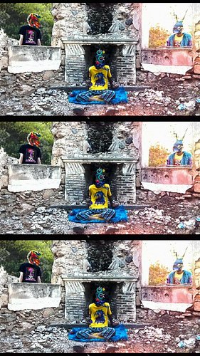 ᨰׁׅꫀׁׅܻꪱׁׅꭈׁׅժׁׅ݊ ad high fashion ruin edition. They call it modelling, we call it 𝕻𝖊𝖊𝖐, 𝖘𝖕𝖔𝖔𝖐, 𝖉𝖗𝖔𝖕.

Special thanks to all ...