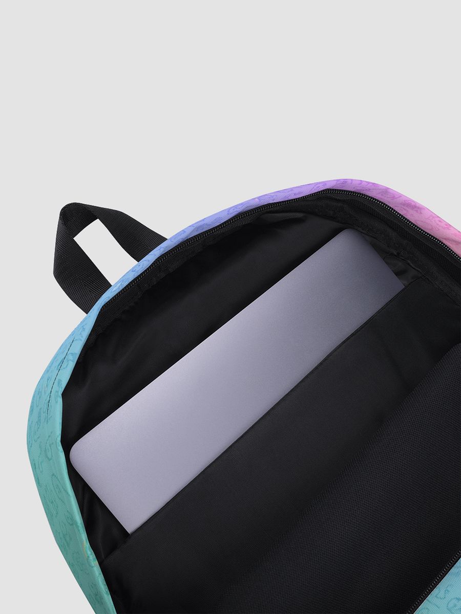 Emotes Backpack product image (3)