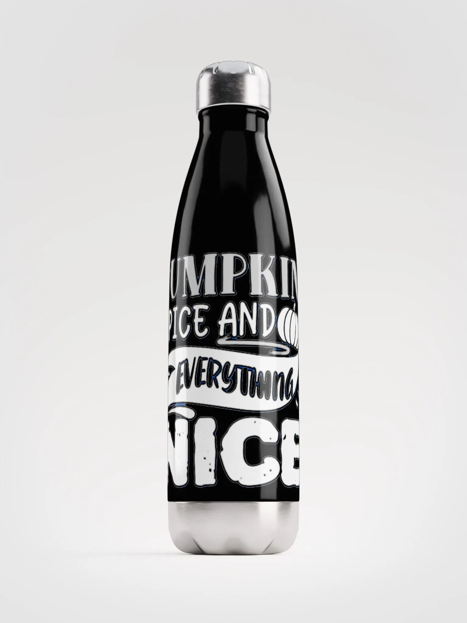 PUMPKIN SPICE AND EVERYTHING NICE product image (1)