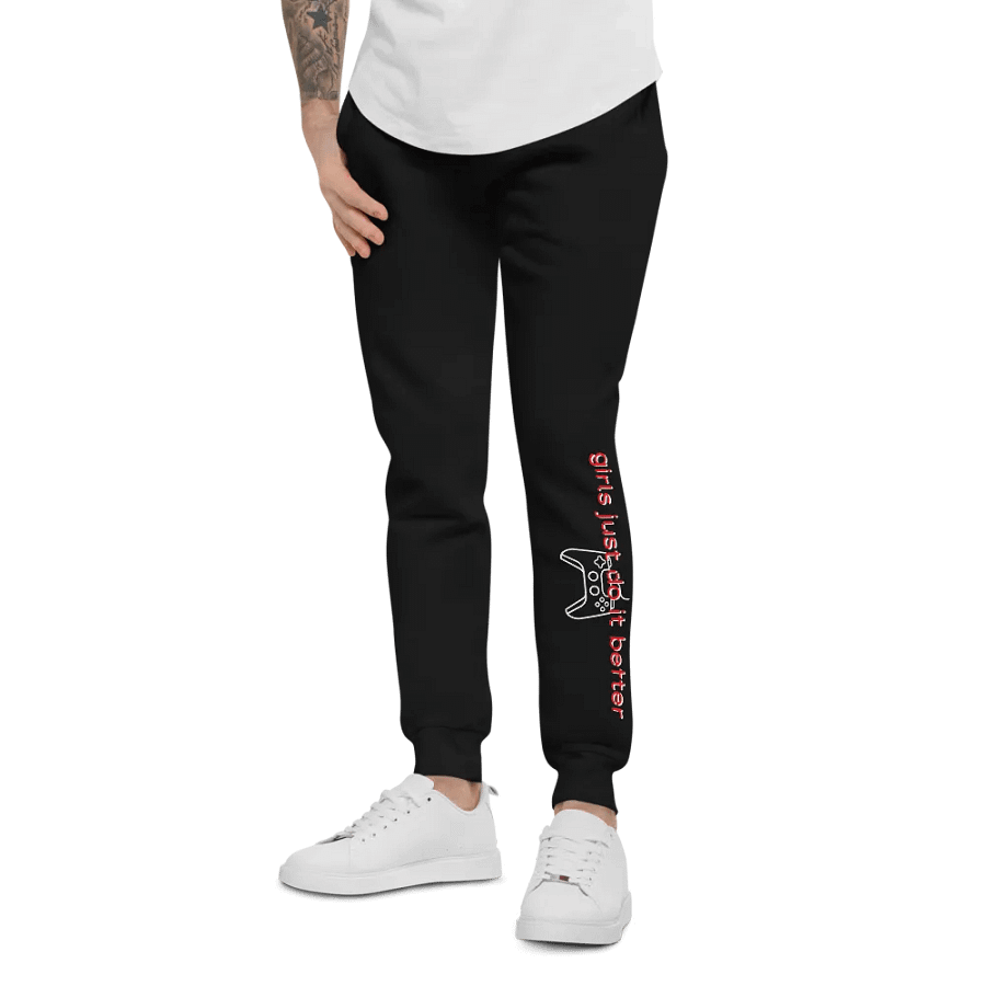 Joggers product image (9)