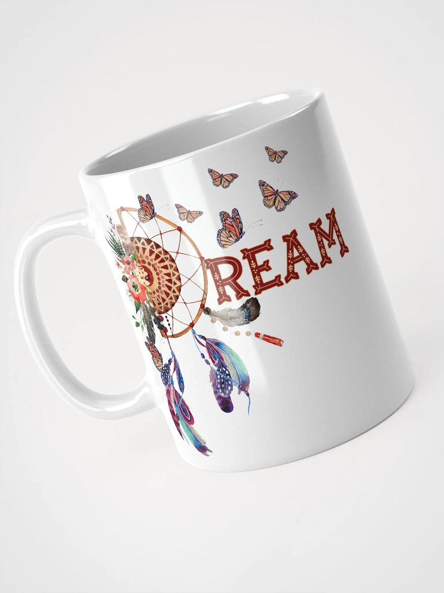 Dreamcatcher Delight Mug product image (2)