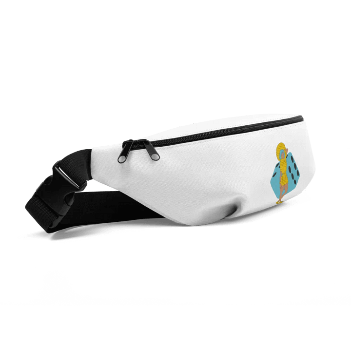 DiceyG-All-Over Print Fanny Pack product image (2)