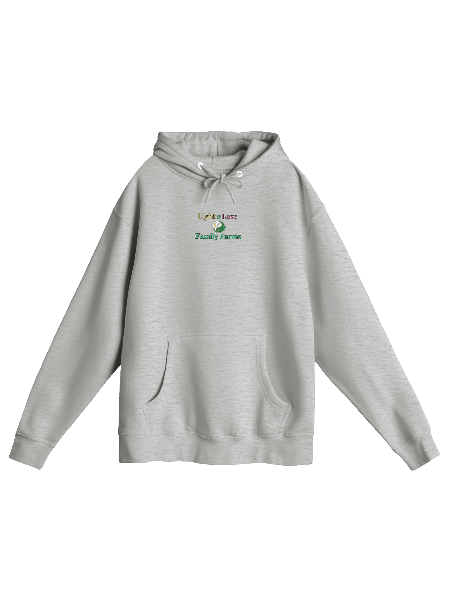 Light & Love Hoodie: Zen and the Japanese Art of Style product image (9)