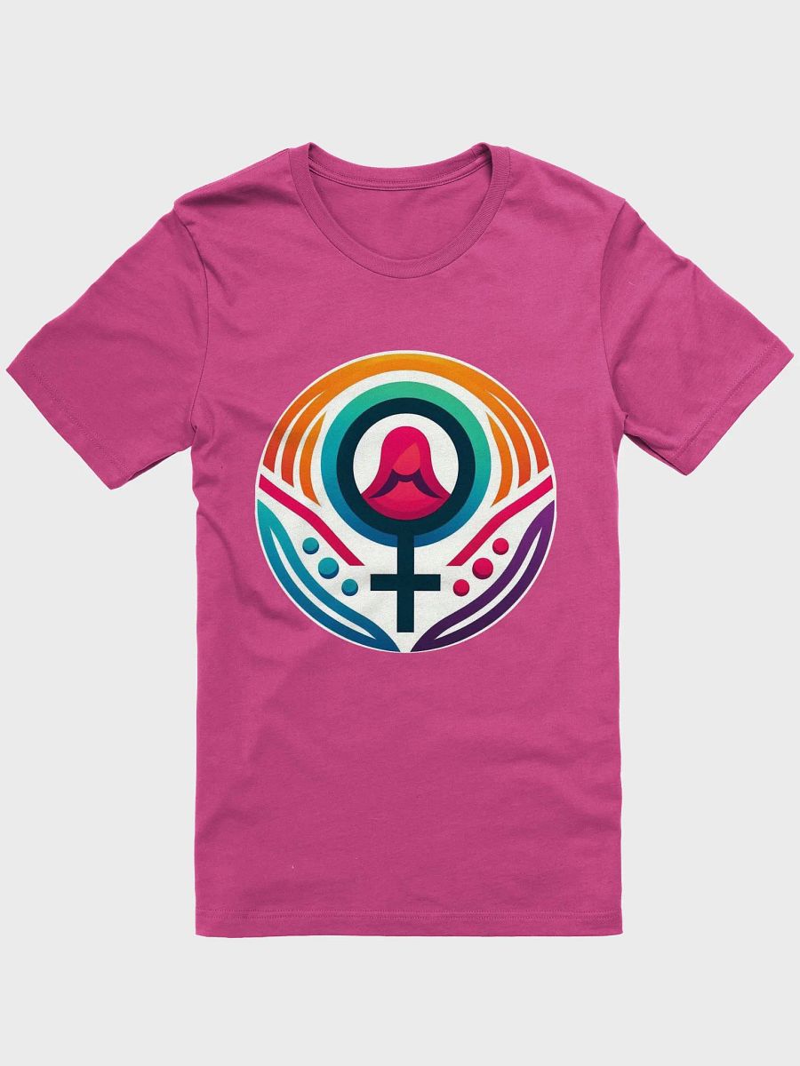 Iconic Comfort Tee product image (4)