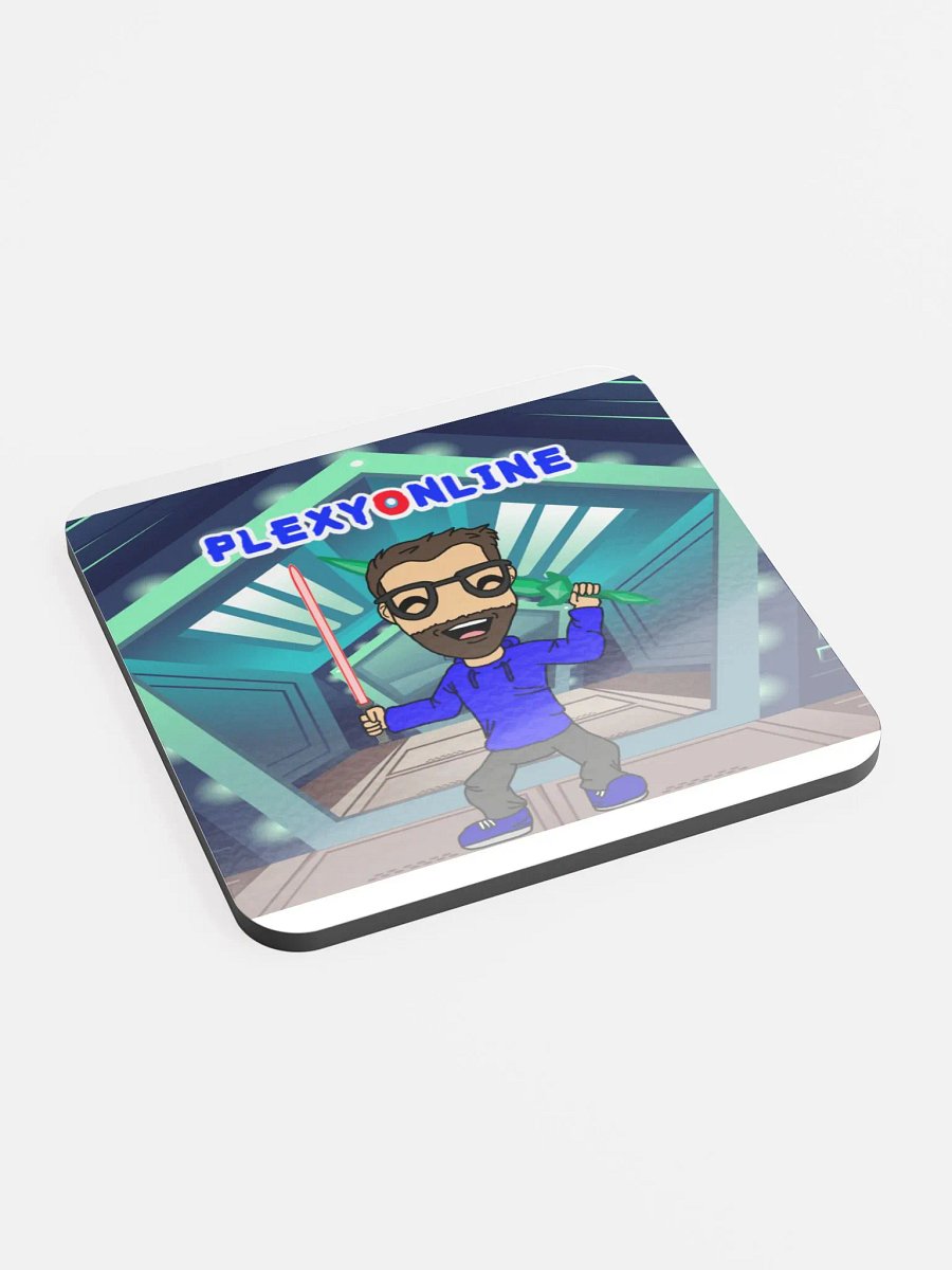 Plexy Coaster product image (2)