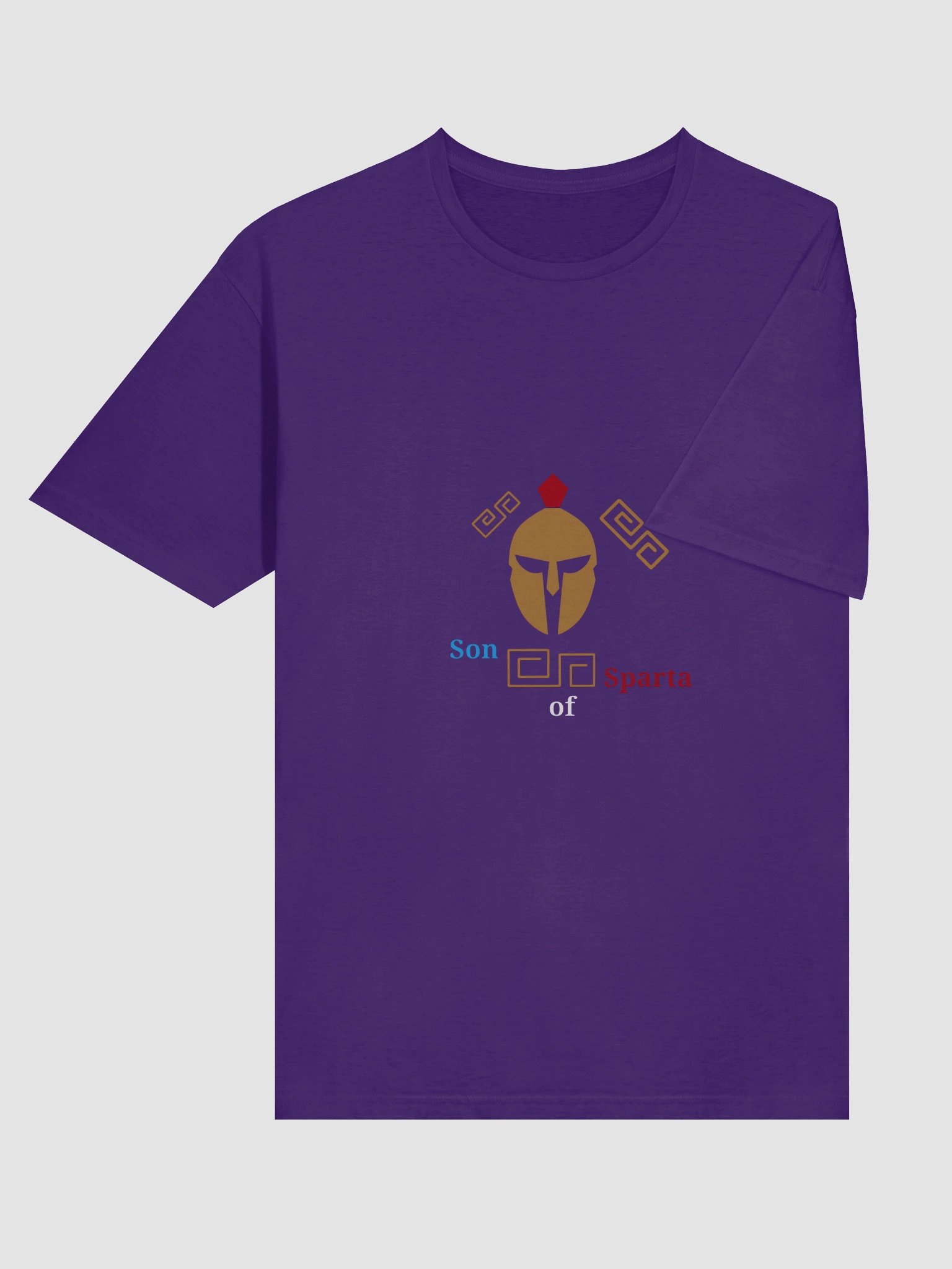 Spartan Legacy Tee product image (6)