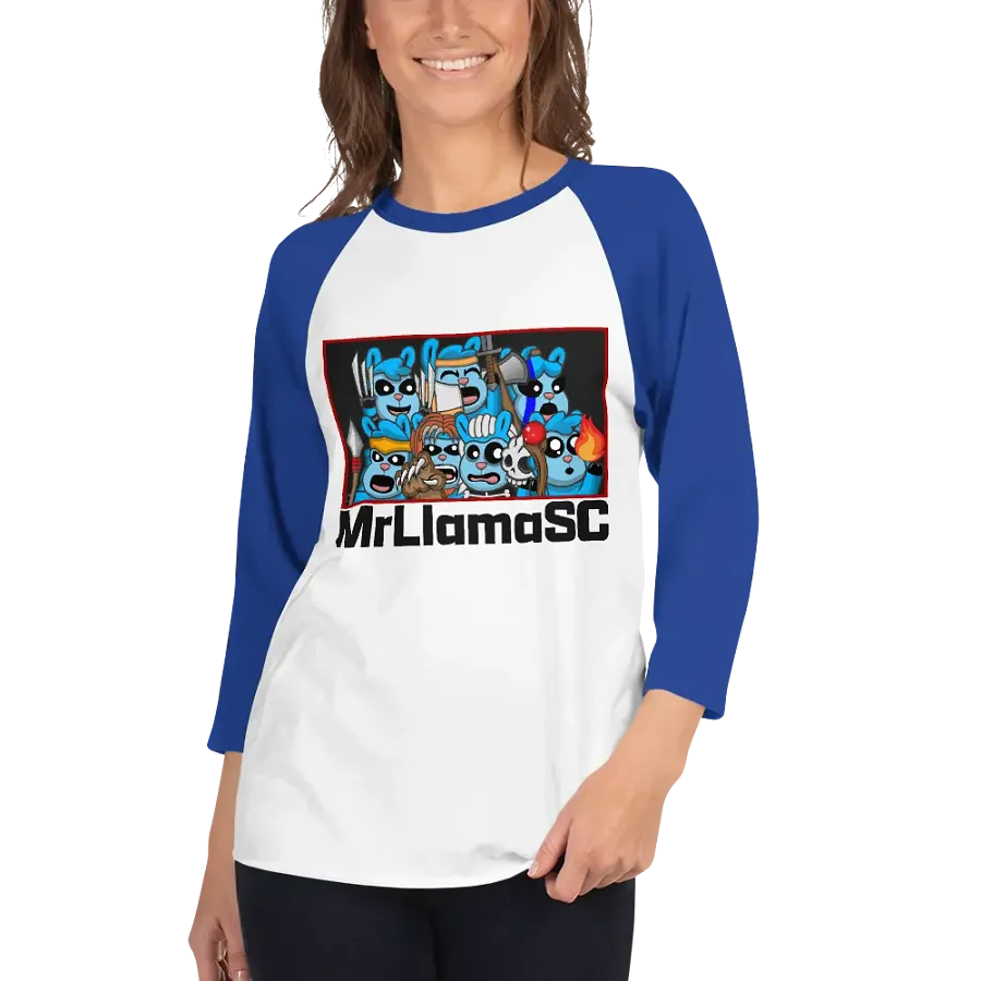 Llamas Unleashed - All Classes product image (4)