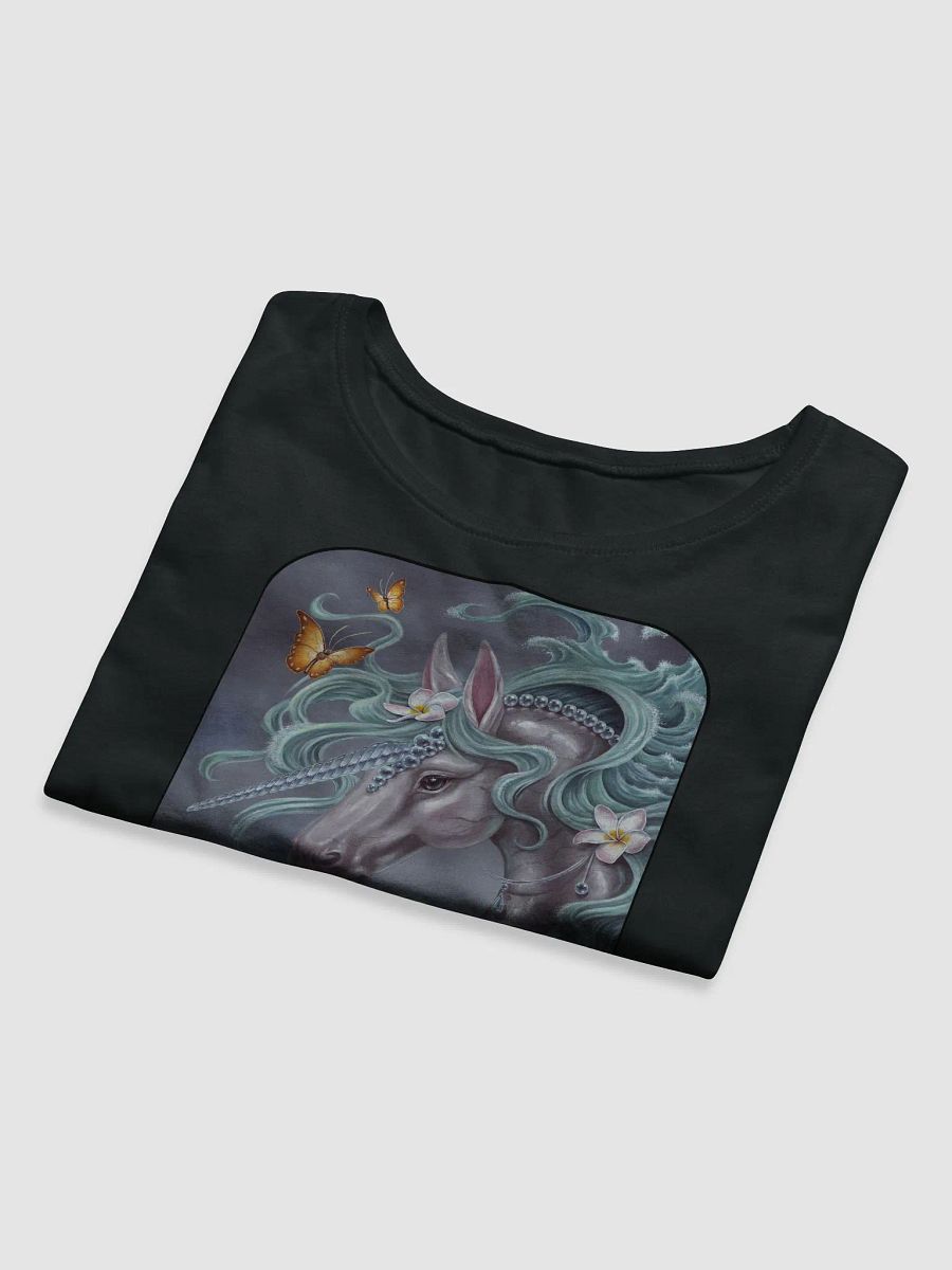 De La Mer - SFA Unicorn Crop Top product image (15)
