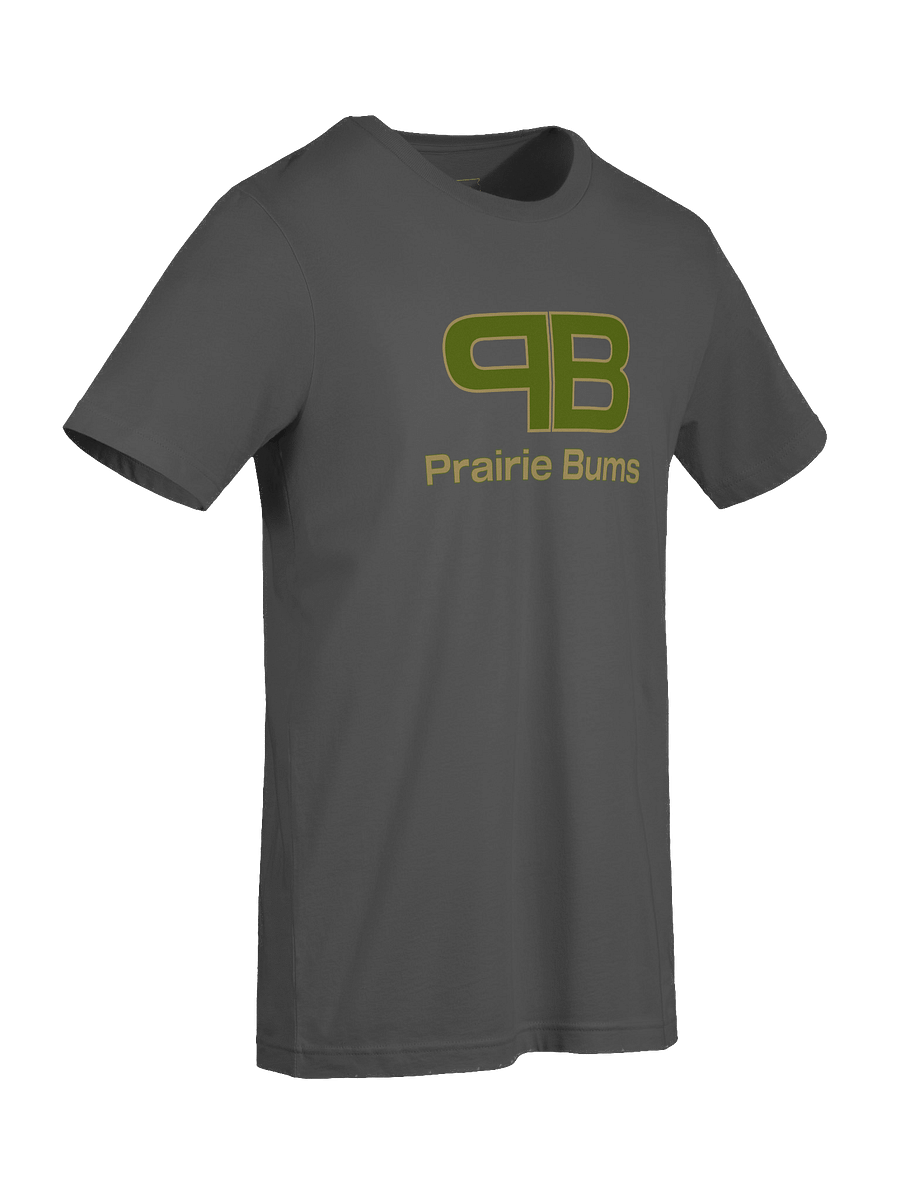 Woodland Logo Short Sleeve product image (10)