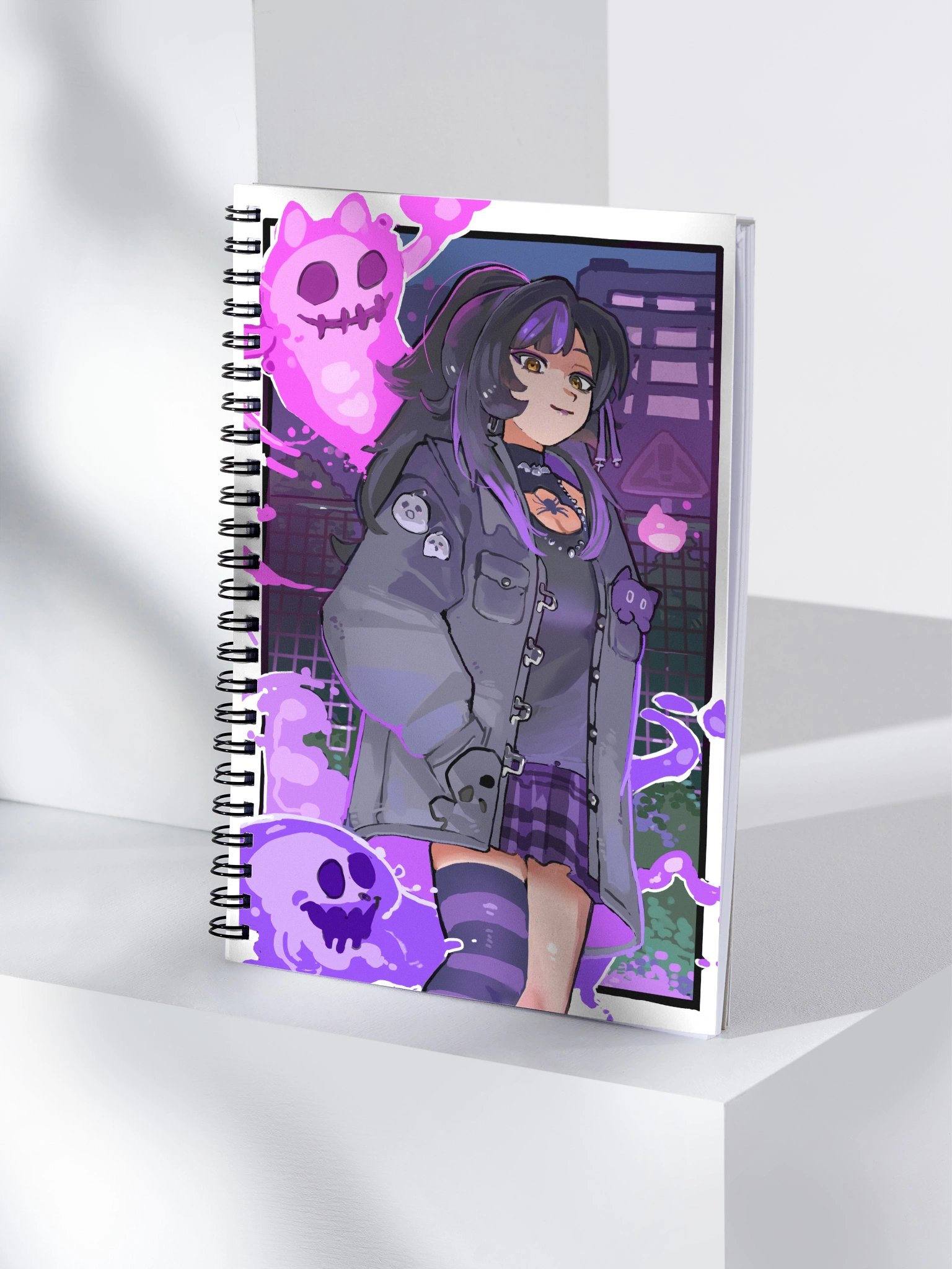 Normie Notebook product image (4)
