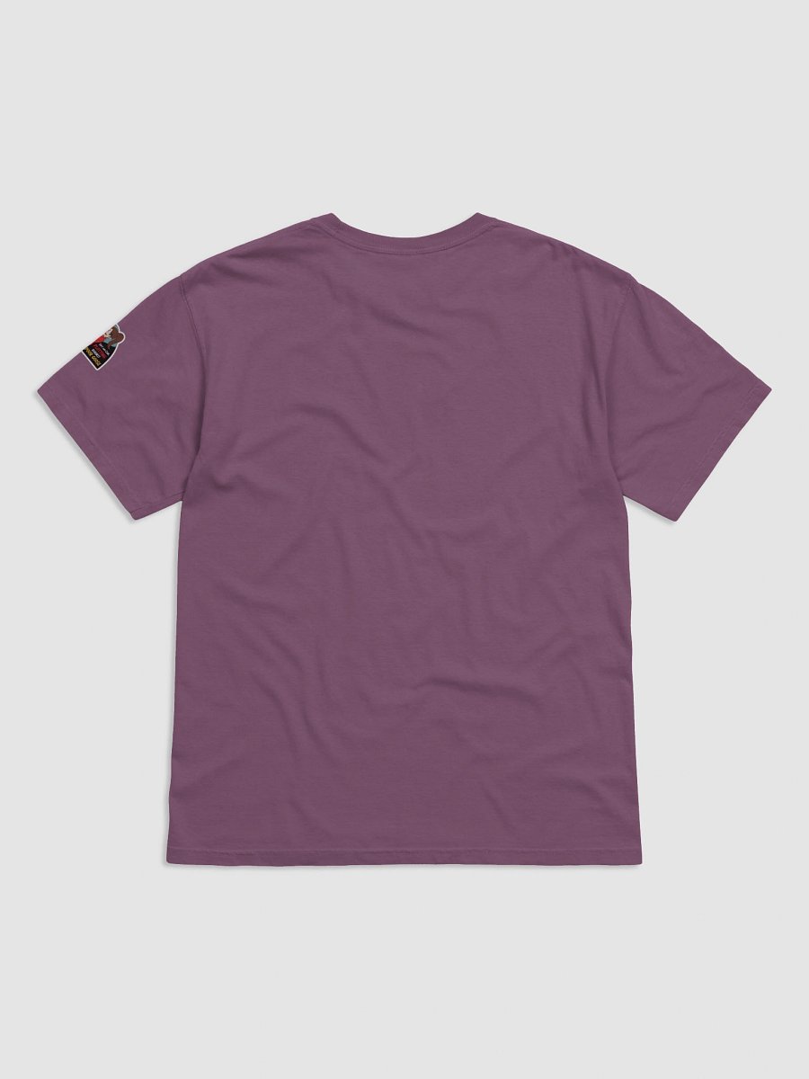 Shey and Carl Tee product image (2)