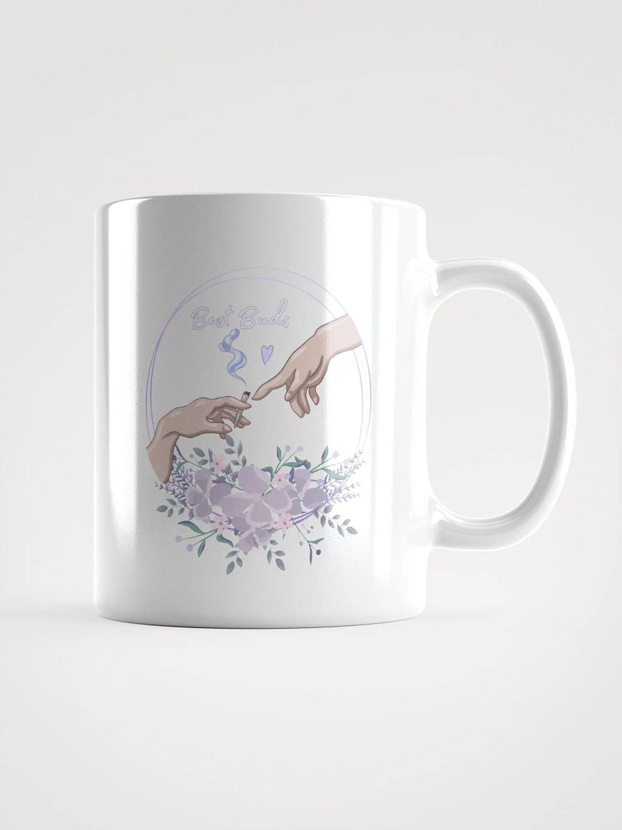 Best Buds Mug product image (1)