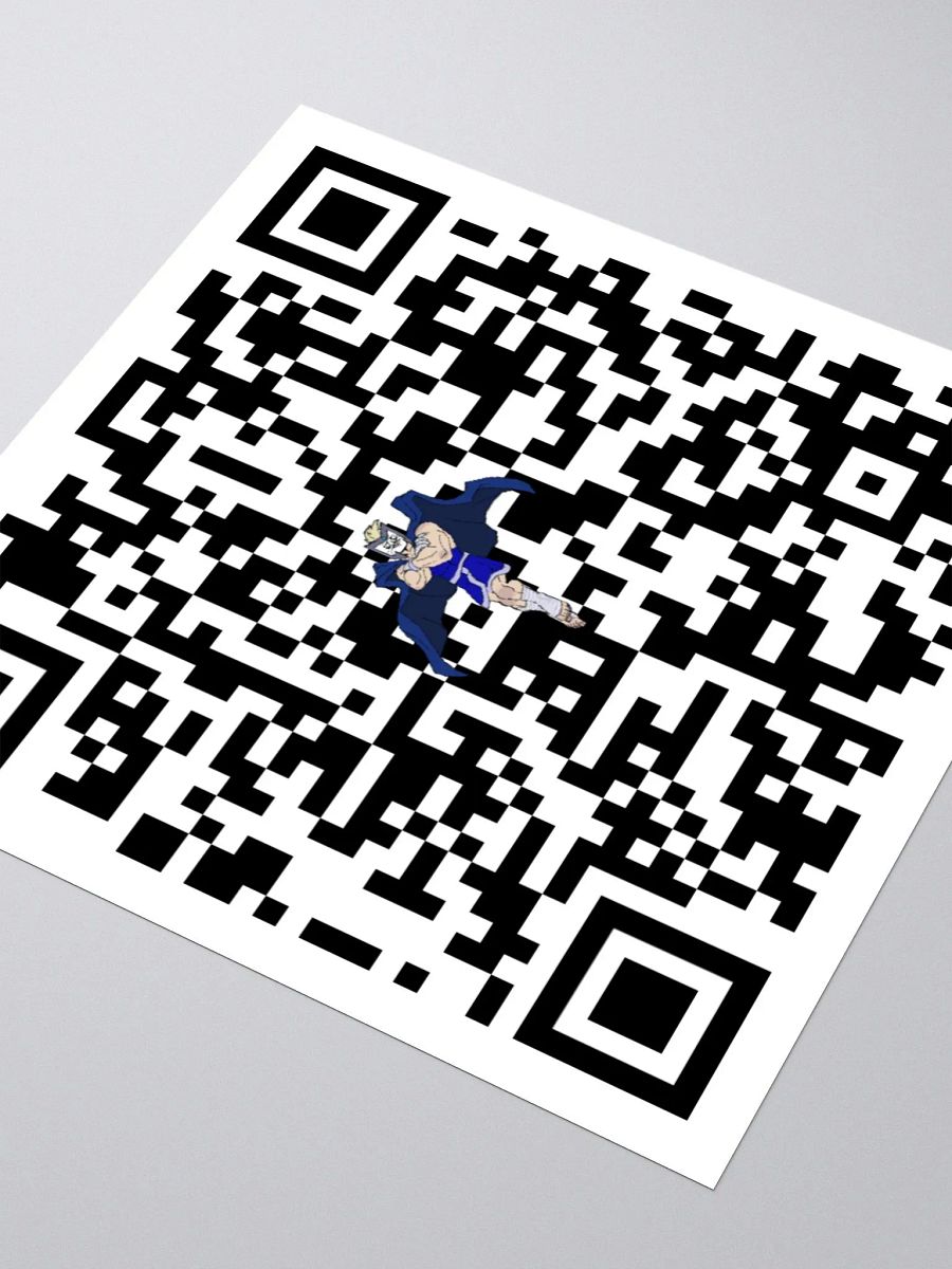 TTV Sticker product image (3)